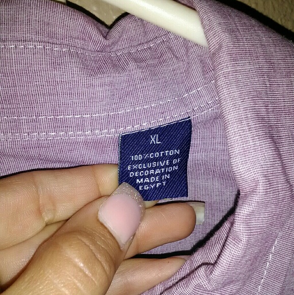 🎆Like New🎆 Nice Mens Polo - Picture 4 of 4